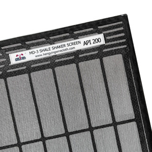 ברנדט VSM 300 מפצלים שייקר מסך (manufactory) - Product Image 5