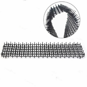 Offre Spéciale tapis de dissuasion en plastique pour chat, Anti-chat, <span class=keywords><strong>chien</strong></span>, Animal, pointes - Product Image 2