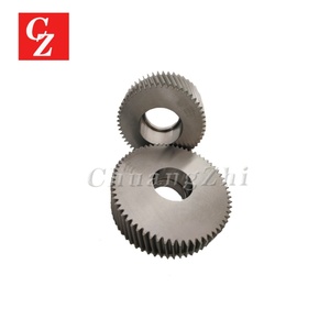 Nouvel ensemble d'engrenages de moteur, numéro de pièce 22078760, pour compresseur d'air à vis Ingersoll Rand, usage domestique, usine de fabrication, restaurant - Product Image 3