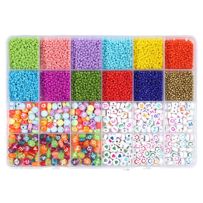 Type 1 without accessories