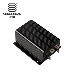 Controlador de Motor AC para Carrito de Golf/Carrito de Club 1204M-5305 36V-48V325A 0-5K Ohms para Vehículos Eléctricos - Product Image 2