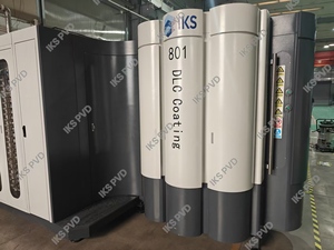 เครื่องเคลือบพลาสมา DLC สำหรับผลิตภัณฑ์ทางการแพทย์และ 3C ระบบพ่นเคลือบอัตโนมัติ ผลิตภาพสูง - Product Image 2