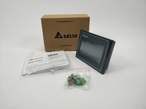 PLC DOP-103BQ avec <span class=keywords><strong>DP11</strong></span> - Product Image 1