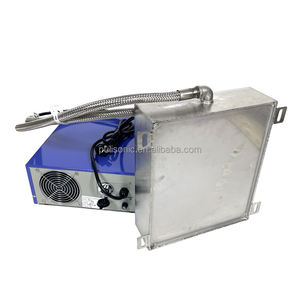 120KHZ yüksek frekanslı dalgıç dönüştürücü paketi dalgıç ultrasonik dönüştürücü plaka - Product Image 6