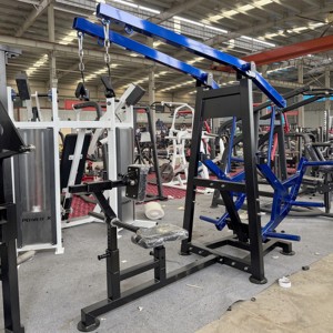 Placa de entrega rápida Prensa de piernas cargada <span class=keywords><strong>Cybex</strong></span> Fitness Machine <span class=keywords><strong>Cybex</strong></span> Gym Equipment - Product Image 6