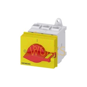 Siemens 3LD22300TK13 - Neuf - Product Image 1