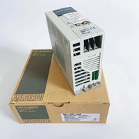 100% Nuevo y Original, Servoamplificador Mitsubishi Japón Serie J2S MR-J2S-10A MR-J2S-20A MR-J2S-40A MR-J2S-70A MR-J2S-100A