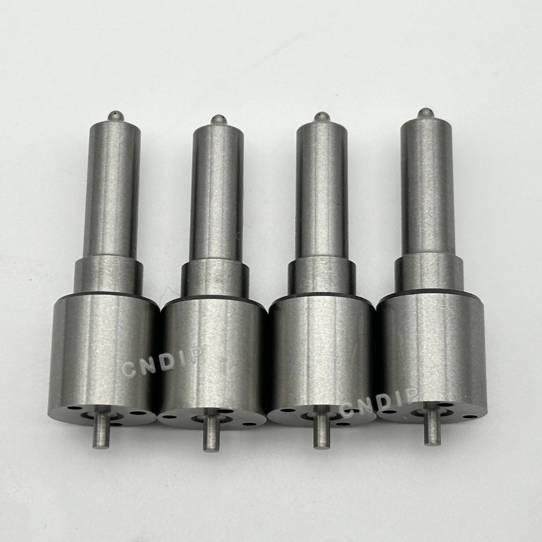 Diesel Fuel Pump Injector Nozzle 154PN067 for ISUZU 4JA1C