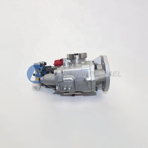 Pompe à injection de carburant 3278682 <span class=keywords><strong>E334</strong></span> pour moteur de générateur diesel Cummins KTA2300G2 - Product Image 3