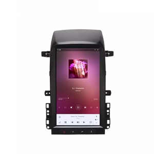 Máy Phát Dvd <span class=keywords><strong>Android</strong></span> 11 13.6 Inch Cho Xe Hơi Đài Phát Thanh Định Vị <span class=keywords><strong>Gps</strong></span> Âm Thanh Nổi Ô Tô Cho Chevrolet Captiva 2008-2012 Năm - Product Image 3