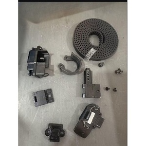 อะไหล่ชุดประกอบล็อคประตูเจียฮง 0009930697 สำหรับเปลี่ยนซ่อม คุณภาพสูง - Product Image 1