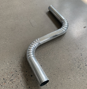 Semicircular cuadrado redondo sin costura lluvia canalón bajante frío doblado aluminio acero rollo que forma la máquina - Product Image 5