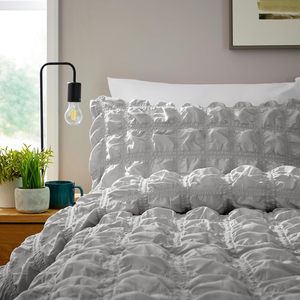 Luxury Duvet Bedding <b>Set</b> Customized 3 PCS Solid Colors King Size Duvets Cover <b>Set</b> - Product Image 4