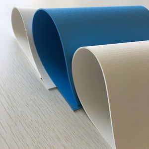 Membrane étanche en PVC homogène Feuilles de <span class=keywords><strong>toit</strong></span> Membrane <span class=keywords><strong>d</strong></span>'étanchéité en PVC en plastique pour <span class=keywords><strong>toit</strong></span> de <span class=keywords><strong>terrasse</strong></span> - Product Image 2