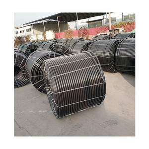 DRD <span class=keywords><strong>Manchon</strong></span> de câble HDPE Conduit à noyau en silicone <span class=keywords><strong>Tuyau</strong></span> HDPE 32/26 50/42 40/33 Protection de câble Conduit HDPE - Product Image 2