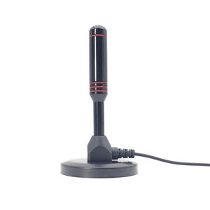 <span class=keywords><strong>Antenne</strong></span> de télévision numérique universelle <span class=keywords><strong>HD</strong></span> <span class=keywords><strong>intérieure</strong></span> et extérieure DTMB à ondes de sol pour une réception de signal forte dans les maisons rurales avec décodeur - Product Image 2