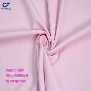 Tissu pour soutien-gorge de sport en nylon et élasthanne de haute qualité, extensible 160 cm, tricoté, pour maillots de bain, soutien-gorges de sport et leggings de sport en extérieur - Product Image 2