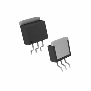 En Stock TO 263 4, D2PAK, TO 263AA Gestión de Energía (PMIC) Comprar Componentes Electrónicos en Línea MIC2920A-4.8BU - Product Image 1
