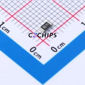 Resistencia SMD 1206W3F140MT5E 1206 (Tipo: Película Gruesa) (Resistencia: 14mOhm Precisión: 1%) - Product Image 1