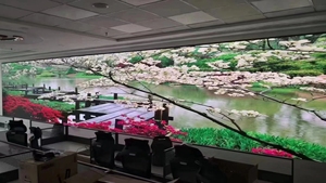 Shenzhen <strong>Supplier</strong> HD P1.379 Church Public Backdrops Indoor Led Screen Advertising Led <strong>Display</strong> - Product Image 6