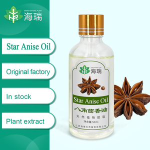 Aceite de Anís Estrellado Natural de Alta Pureza - Aceite Esencial <span class=keywords><strong>para</strong></span> Aromaterapia, Difusores de Aroma, Velas Aromáticas y Elaboración de Fragancias - Product Image 2