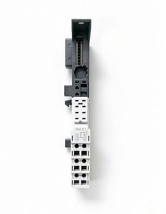 Module terminal 6ES7193 4CC30 0AA0 ET200S TM P15C23 A1, bornes à ressort de 15 mm de largeur, 2x3 bornes, AUX1 continu - Product Image 3