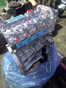 Moteur <span class=keywords><strong>essence</strong></span> turbo 4 cylindres en ligne (L4) 2.0T pour <span class=keywords><strong>Mercedes</strong></span> Benz M274920, neuf ou d'<span class=keywords><strong>occasion</strong></span>, M271920 PIÈCES AUTO - Product Image 2