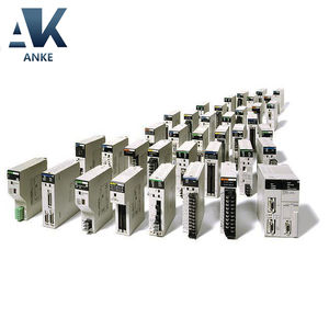 Fuente de alimentación del controlador de la serie NJ - Product Image 4