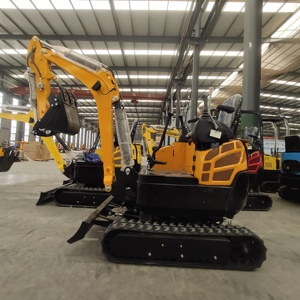 Thiết Kế Mới Giá Rẻ Hơn Mini Máy Xúc 1 Tấn 1.8 Tấn 2 Tấn 3 Tấn Thủy Lực Bánh Xích Máy Xúc Nhỏ <span class=keywords><strong>Digger</strong></span> Với Hitch Nhanh Chóng BRE - Product Image 4