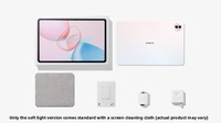 Tablette éducative nouvelle génération Hot Selling Glory Honor Pad 10, écran 12,1 pouces à lumière douce, protection oculaire, apprentissage IA, Snapdragon 3e génération