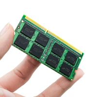DDR3 Memoria RAM 8GB 1600MHz 1333MHz DDR 3 RAM 4GB Memory for Laptop