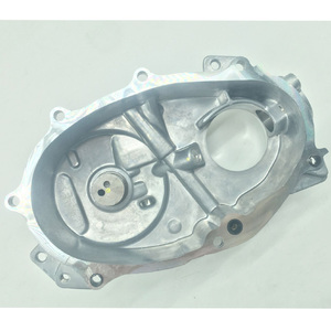 Carcasa del Ajustador del Árbol de Levas 06F103530 06F 103 530 06F103530G para Audi A3 A4 A6 <span class=keywords><strong>VW</strong></span> <span class=keywords><strong>Golf</strong></span> <span class=keywords><strong>5</strong></span> Scirocco III 2.0 TFSI BWA BWE AXX CDLA - Product Image 4