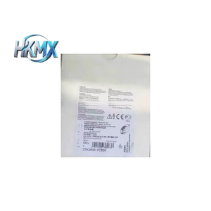 Hot Offer 3TK2830-1CB30 3TK2829-1CB30 3TK2831-1CB30 Safety <b>Relay</b> for Industrial Machinery Safety Control System - Product Image 1