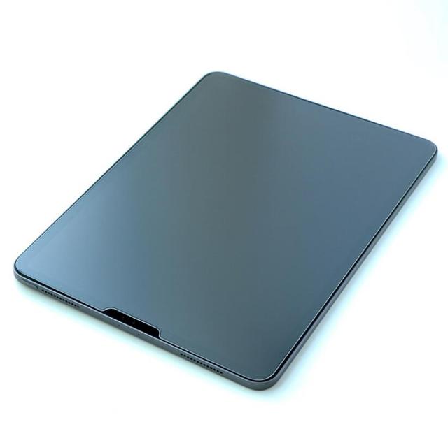 Frosted Matte AG Tempered Glass for ipad 2 3 4 air Mini 5 7 Pro 9.7 10.5 12.9 11 13 2024 Tempered Glass Screen Protector