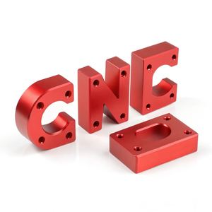 Módulo de conformado CNC de acero inoxidable personalizable, procesamiento integrado, contorno preciso, mecanizado CNC para maquinaria - Product Image 1