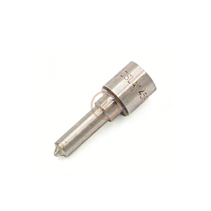 หัวฉีดคุณภาพสูง DLLA150P585 DLLA148P586 DLLA154P596 DLLA145P606 สำหรับรถขุด - Product Image 3