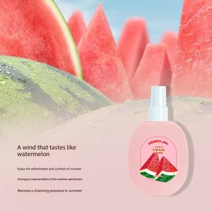 Spray Parfumé Fruité en Gros pour Vêtements, Désodorisant Textile Longue Durée, Parfum Léger Rafraîchissant, Parfum d'Ambiance Domestique - Product Image 6
