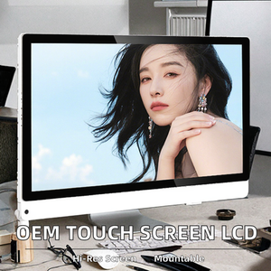 M215HCA-L3B 21.5 Inch Fhd Ips Lcd Laptop Scherm 1920*1080 Resolutie Nieuw En Gerenoveerd M215hca L3b - Product Image 5