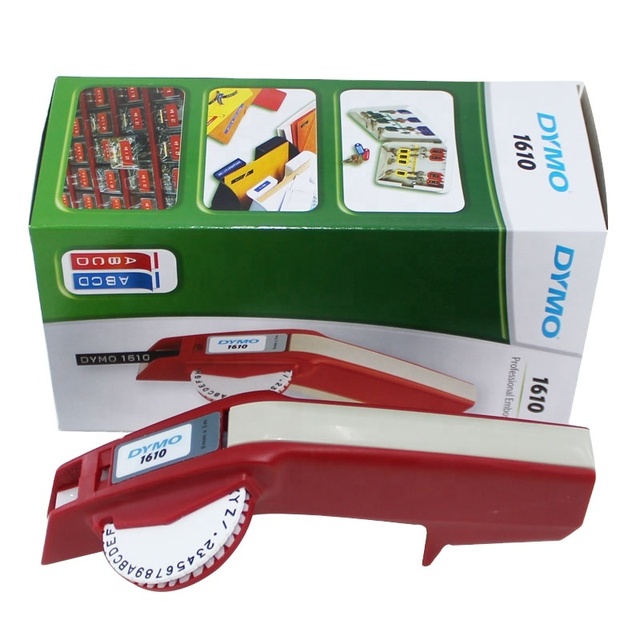 Direct Manufacturer Three-dimensional and clear Label Portable Durable Label Sticker Printer Machine