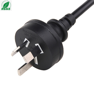 Câble d'alimentation Euro C5 certifié 16A 250V 3 broches IEC <span class=keywords><strong>C13</strong></span> pour ordinateur - Product Image 4