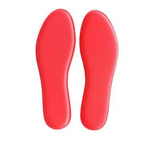 Carbon Schwamm Massage Einlegesohle 5D Arch Stab Proof Stoff Ultraleichte Einlegesohle Zubehör 220 Pfund Planta rfasziitis Schweiß Einlegesohlen - Product Image 5