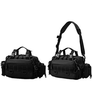 Bolsa de Pesca Multifuncional de Poliéster de Doble Capa, Marca BSCI, Popular, para Cañas y Carretes, 5L, China - Product Image 4