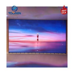 Đầy đủ màu sắc LED Video tường p0.6 p0.9p1.2 p1.2 p1.5 P2 p2.5 trong nhà Màn hình hiển thị LED cho video quảng cáo và phương tiện truyền thông các ứng dụng - Product Image 5