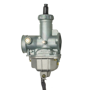 Carburateur Pz27 27mm pour Rks Titanic 150 / Velocity 150 / <span class=keywords><strong>Keeway</strong></span> Superlight 125/150 / K-Rock 150 / Blaze 150 / Wildcat 150 - Product Image 1