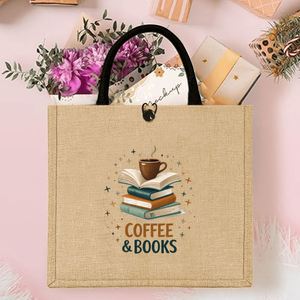 Bolso de Mano Fresco e Individual para Mujer, Bolsa de Almacenamiento Portátil para Salidas Diarias, Ideal para Bodas, Cumpleaños, Lino - Product Image 5