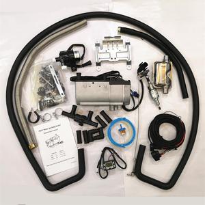 JP çin Preheating YJH-Q5/1C 12V/24V 5KW dizel 12V benzinli motor ön ısıtma su park ısıtıcısı CE belgesi - Product Image 1