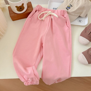 Girls Sweaters Spring Autumn Clearance Sale Soft Korean Style Children Clothing Wholesale Limited Sizes No Restock - Product Image 3