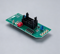 Carte de circuit imprimé V VB-SEN2084 pour noyau d'encre 1660 (TYPE E)