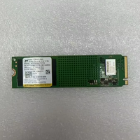 Digunakan 2450 1TB NVMe SSD MTFDKBA1T0TFK M.2 PCIe 4.0