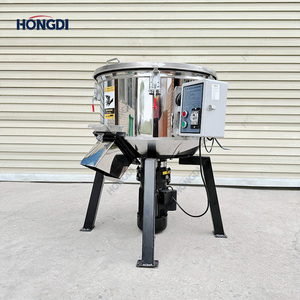 เครื่องผสมสีสแตนเลสประสิทธิภาพสูงสำหรับผงและเม็ด - Product Image 6